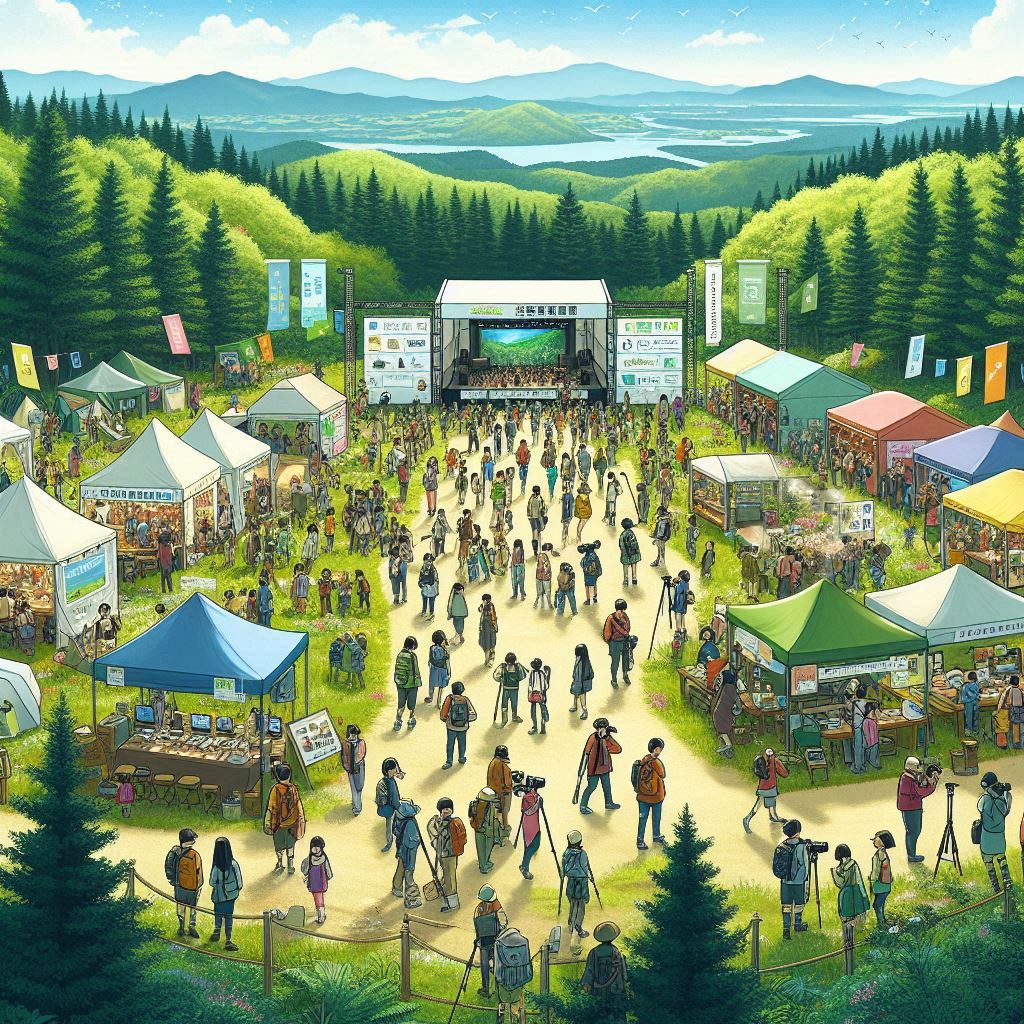 Festival de la Nature